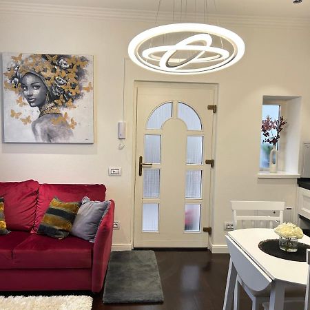 Schillerplatz Apartment Sibiu Ngoại thất bức ảnh