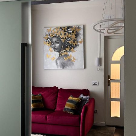 Schillerplatz Apartment Sibiu Ngoại thất bức ảnh