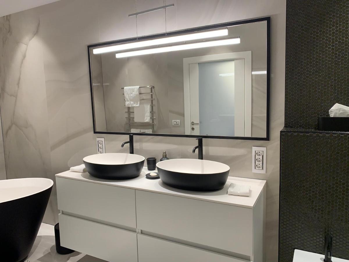 Schillerplatz Apartment Sibiu Ngoại thất bức ảnh
