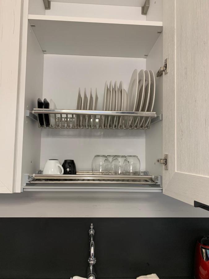Schillerplatz Apartment Sibiu Ngoại thất bức ảnh