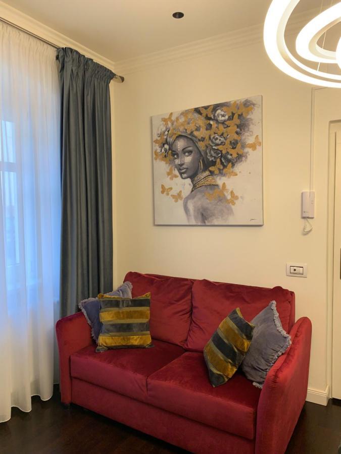 Schillerplatz Apartment Sibiu Ngoại thất bức ảnh