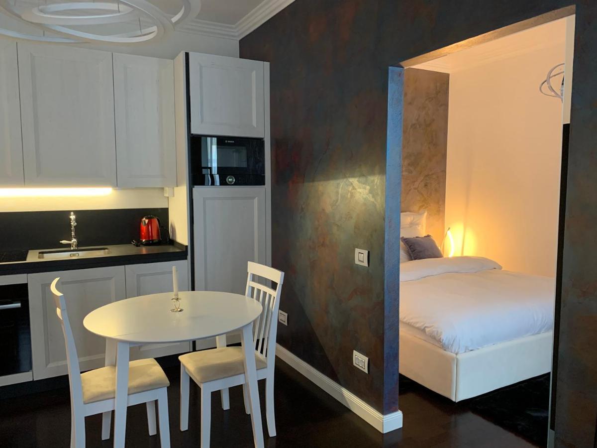 Schillerplatz Apartment Sibiu Ngoại thất bức ảnh