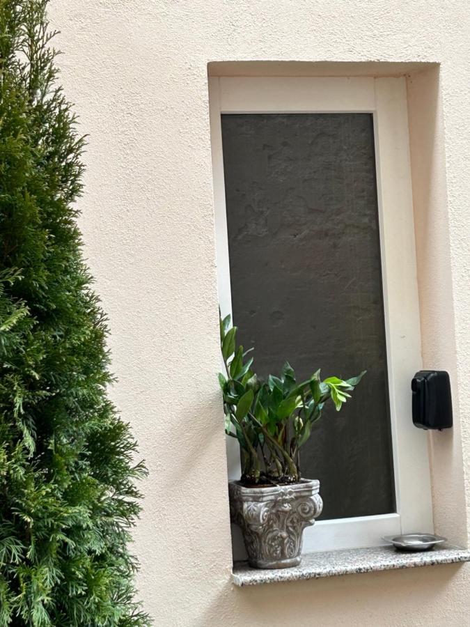 Schillerplatz Apartment Sibiu Ngoại thất bức ảnh