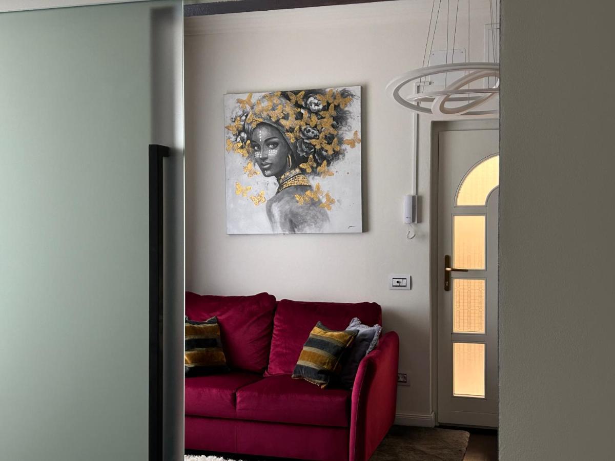 Schillerplatz Apartment Sibiu Ngoại thất bức ảnh