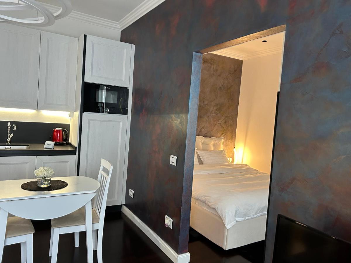 Schillerplatz Apartment Sibiu Ngoại thất bức ảnh