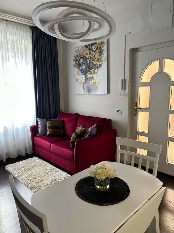 Schillerplatz Apartment Sibiu Ngoại thất bức ảnh